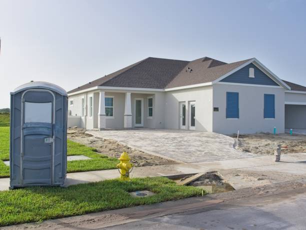 Professional porta potty rental in North Merritt Island, FL